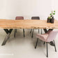Eettafel Tower Living Yunta