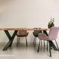 Eettafel Tower Living Yunta