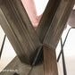 Eettafel Tower Living Yunta
