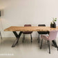 Eettafel Tower Living Yunta