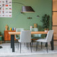 Eettafel DroomHout Trapezio