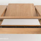 Eettafel Zuiver Glimps uitschuifbaar