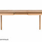 Eettafel Zuiver Glimps uitschuifbaar