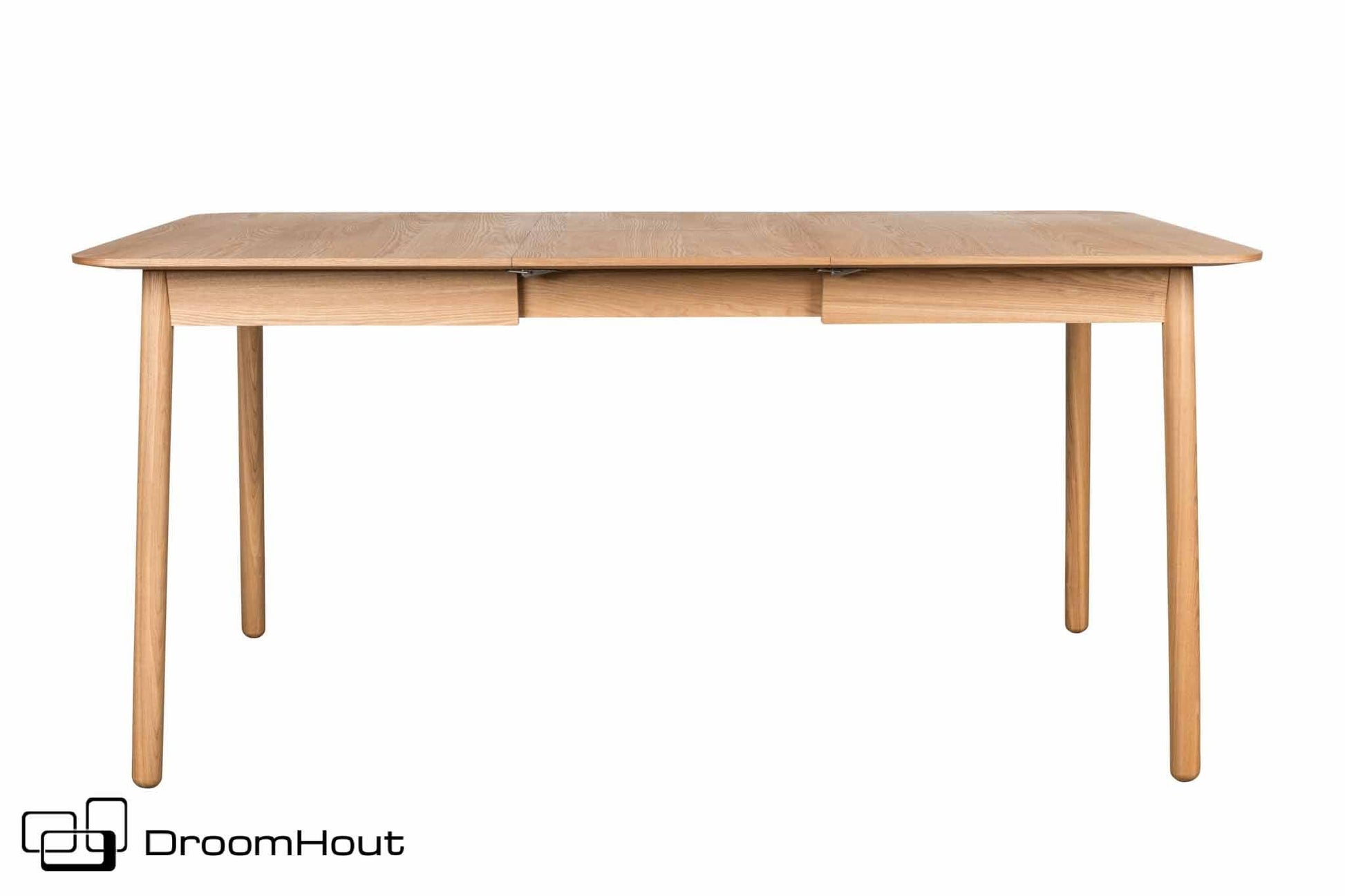 Eettafel Zuiver Glimps uitschuifbaar