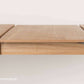 Eettafel Zuiver Glimps uitschuifbaar