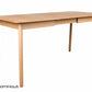 Eettafel Zuiver Glimps uitschuifbaar