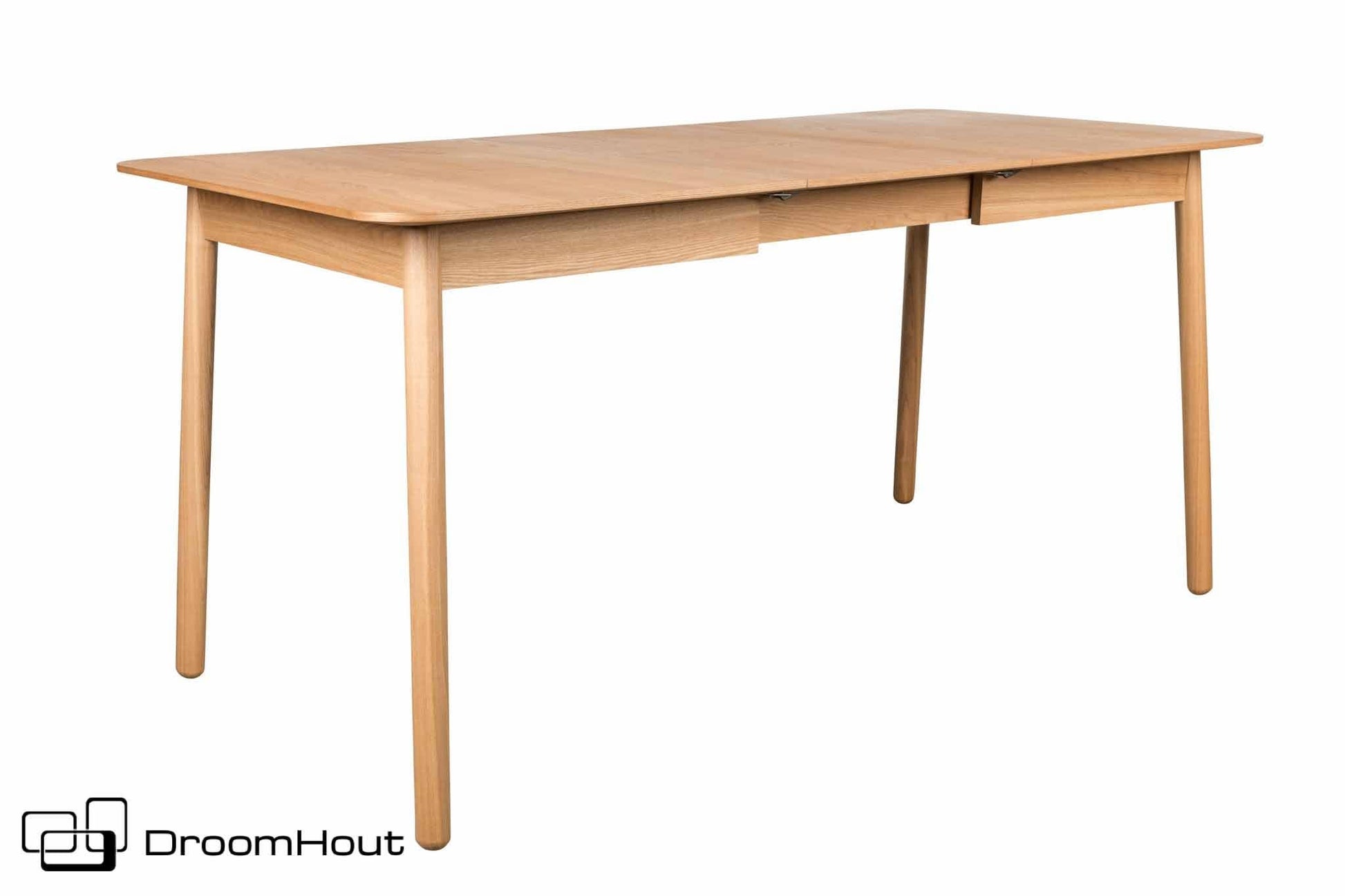 Eettafel Zuiver Glimps uitschuifbaar