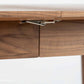 Eettafel Zuiver Glimps uitschuifbaar