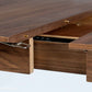 Eettafel Zuiver Glimps uitschuifbaar