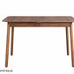Eettafel Zuiver Glimps uitschuifbaar
