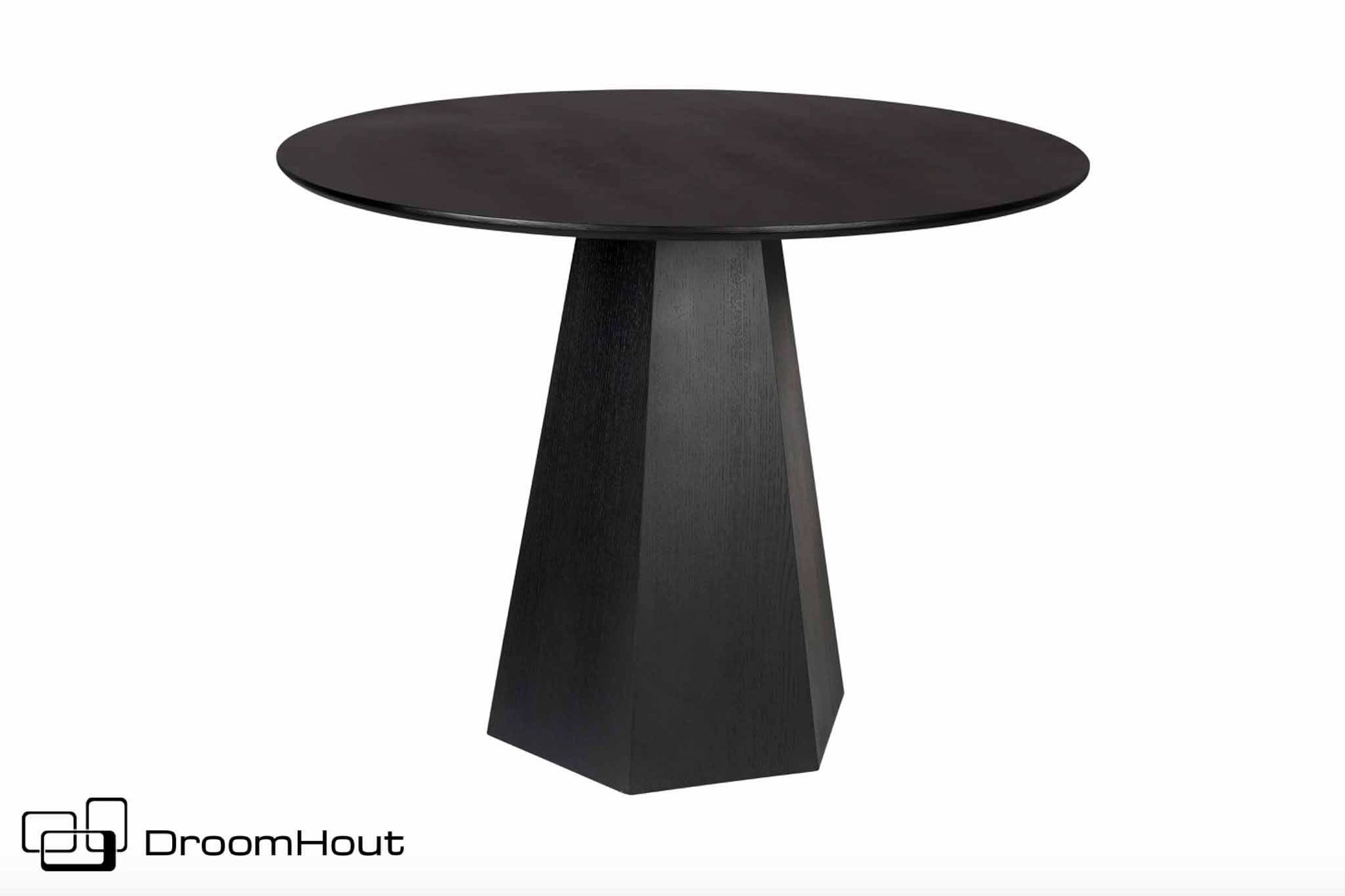 Ronde eettafel Zuiver Pilar