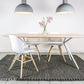 Eettafel DroomHout Bellissima