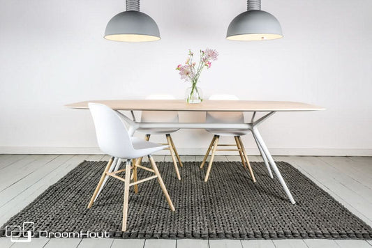 Eettafel DroomHout Bellissima