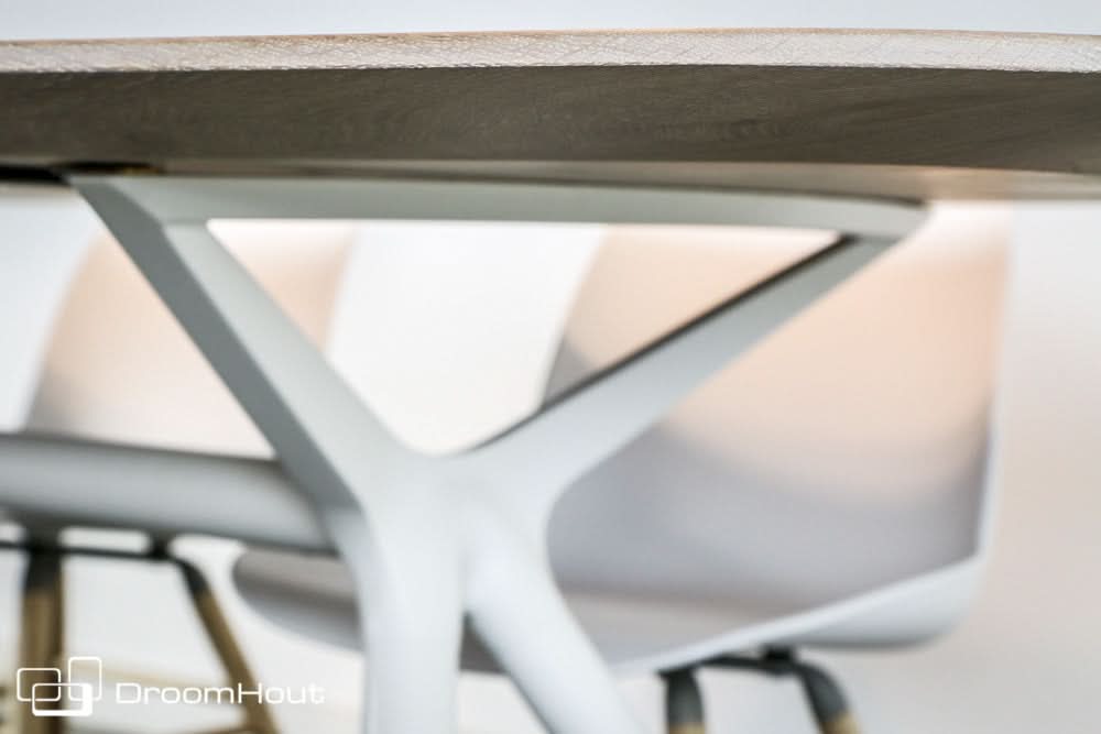 Eettafel DroomHout Bellissima
