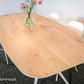 Eettafel DroomHout Bellissima