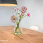 Eettafel DroomHout Bellissima