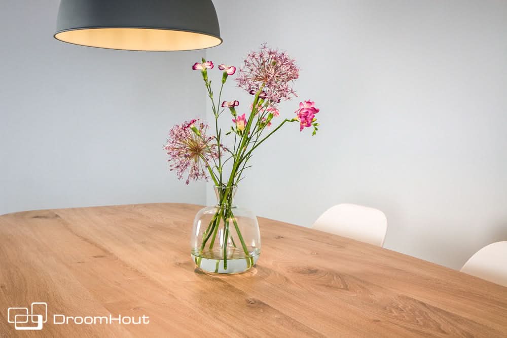Eettafel DroomHout Bellissima
