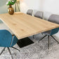 Tafel eiken DREAUM Albero