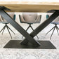 Tafel eiken DREAUM Albero