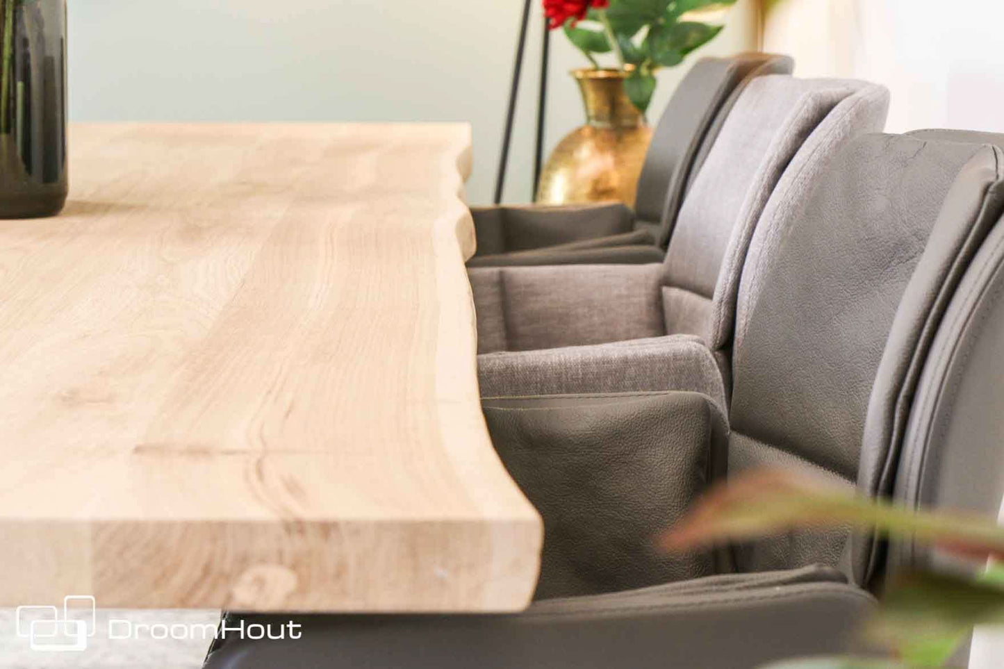 Tafel eiken DREAUM Albero