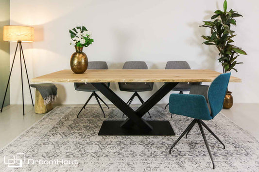 Tafel eiken DREAUM Albero