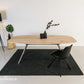 Eettafel DroomHout Bellissima