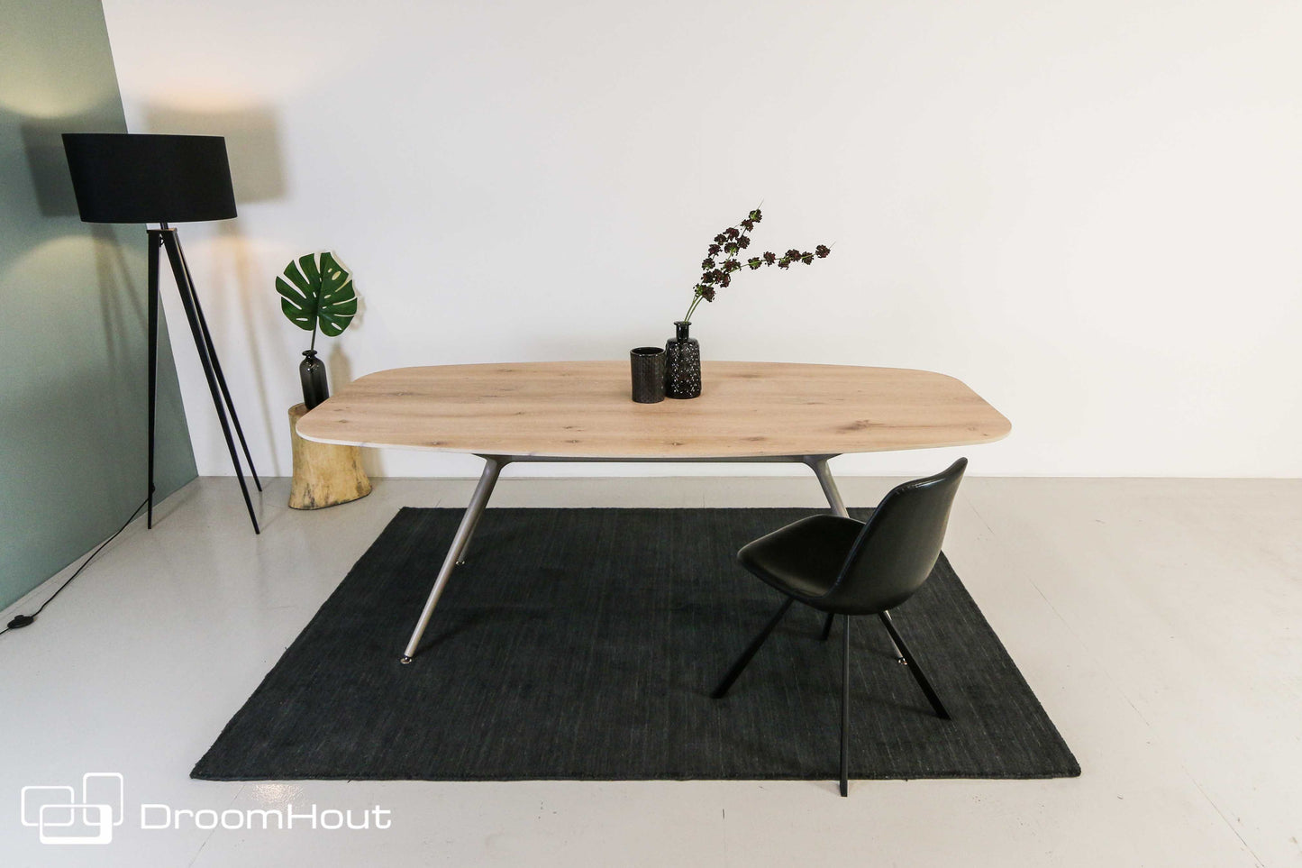 Eettafel DroomHout Bellissima