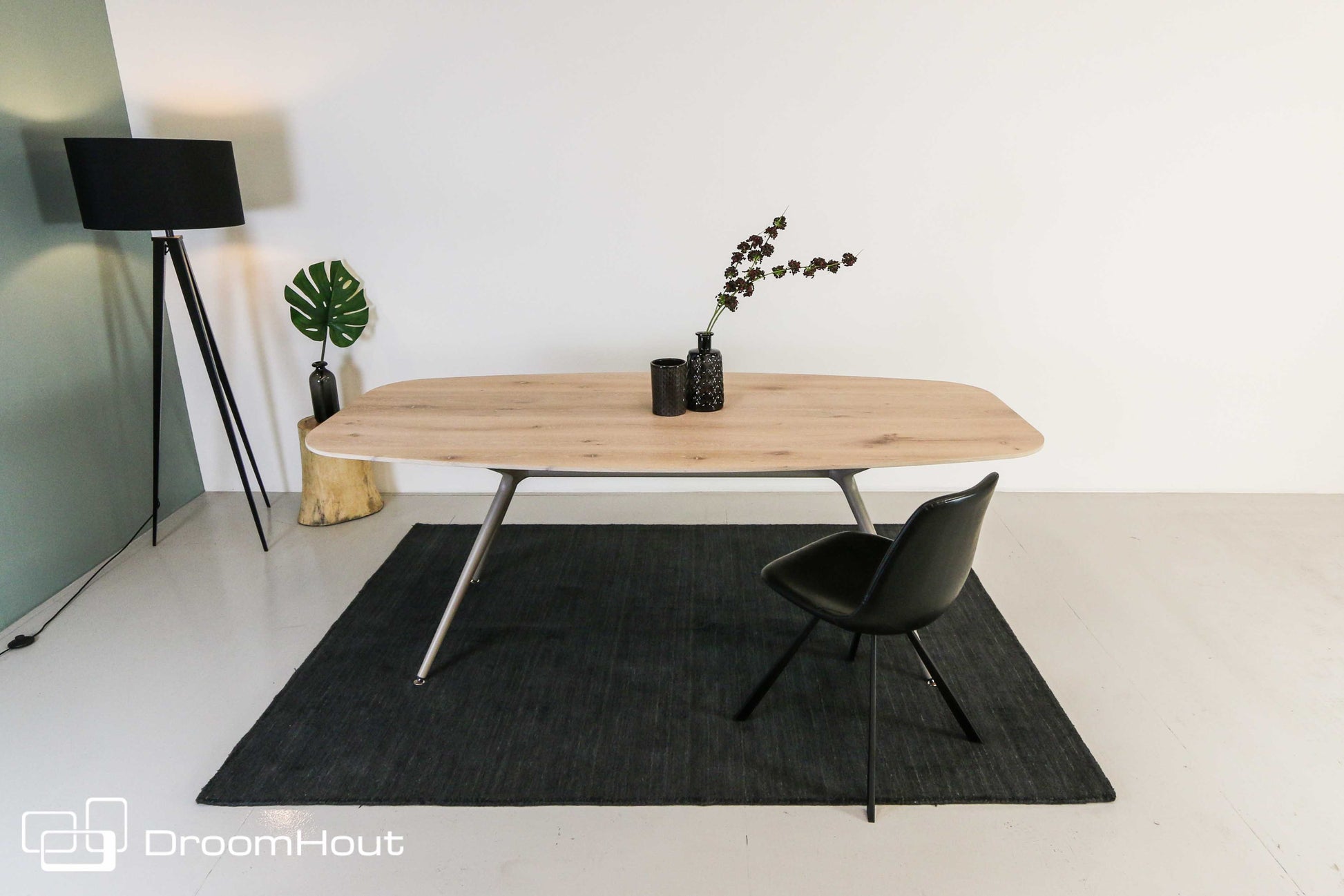 Eettafel DroomHout Bellissima
