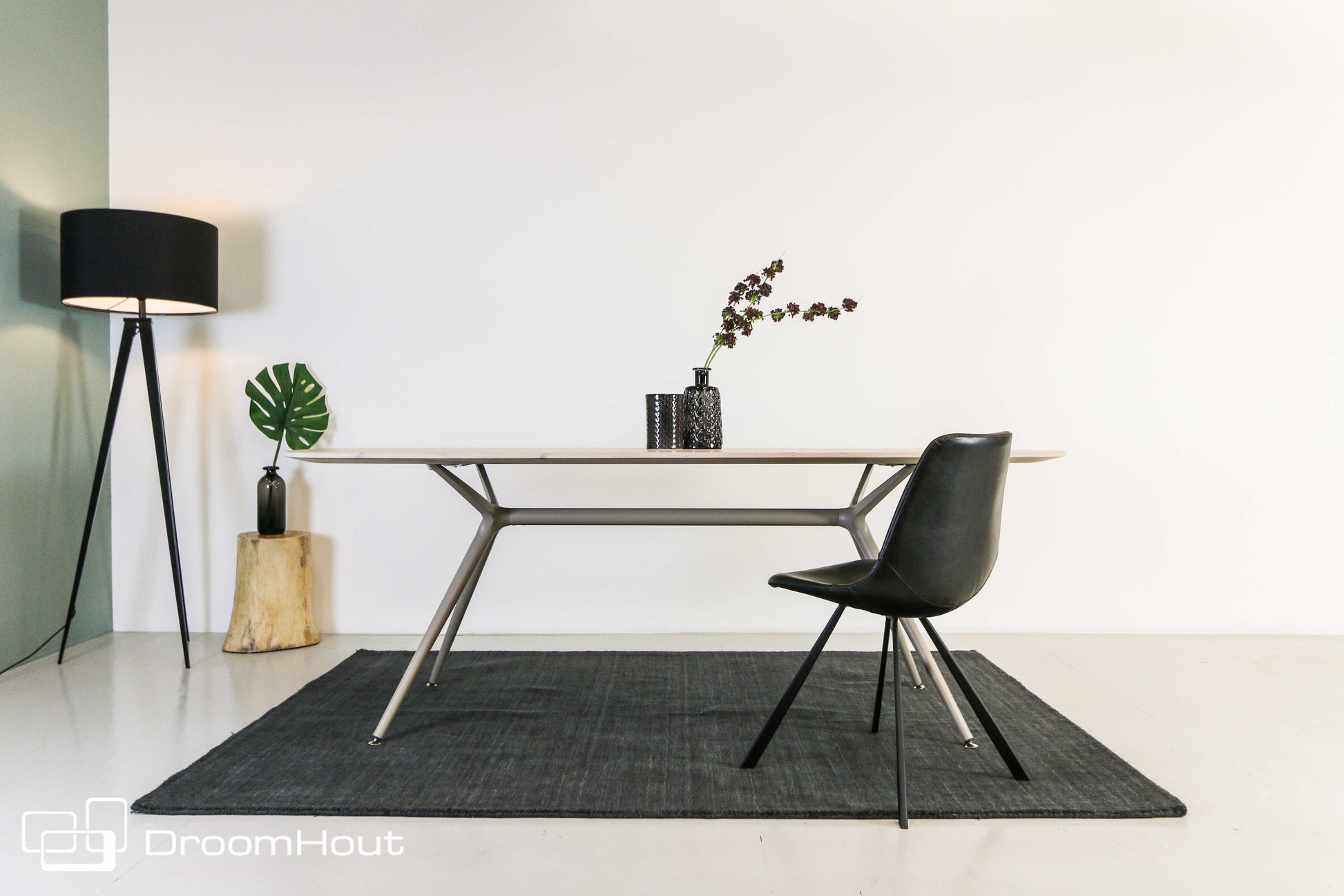 Eettafel DroomHout Bellissima