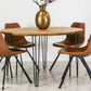 Ronde eettafel DroomHout Forcina