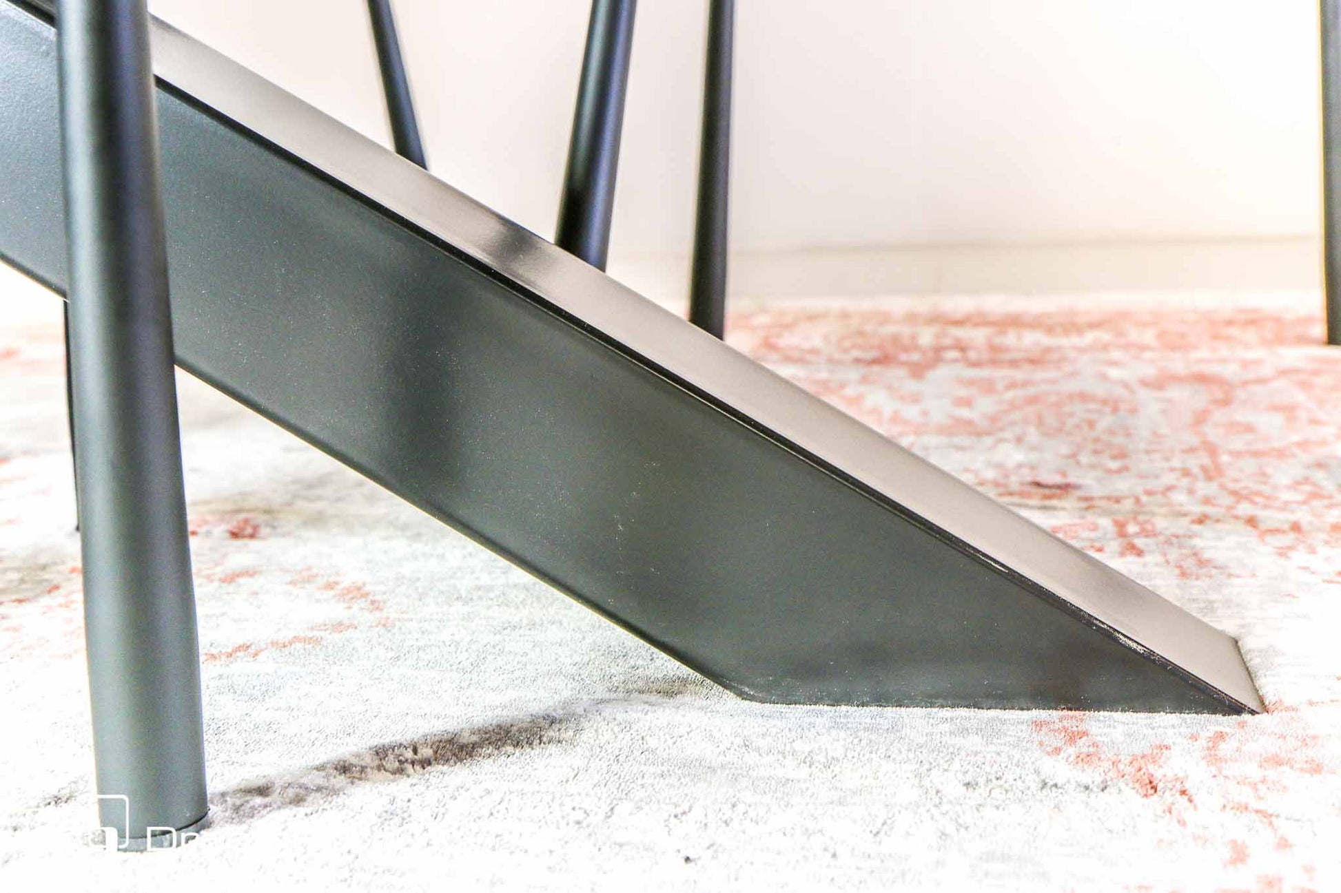 Eettafel DroomHout Giovane