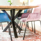 Eettafel DroomHout Giovane