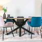 Eettafel DroomHout Giovane