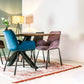 Eettafel DroomHout Giovane