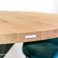 Ronde eettafel DroomHout Giro
