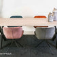 Eettafel DroomHout Grazioso