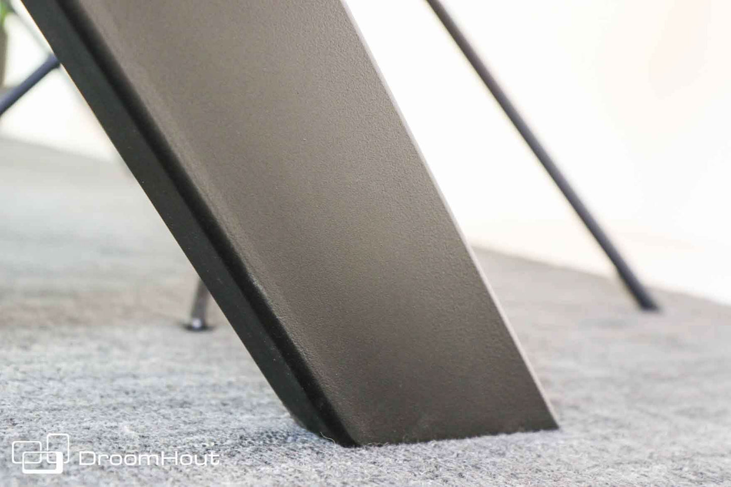 Eettafel DroomHout Grazioso