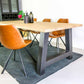 Eettafel DroomHout Robusto