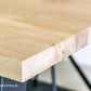 Eettafel DroomHout Robusto