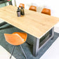Eettafel DroomHout Robusto