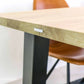 Eettafel DroomHout Robusto