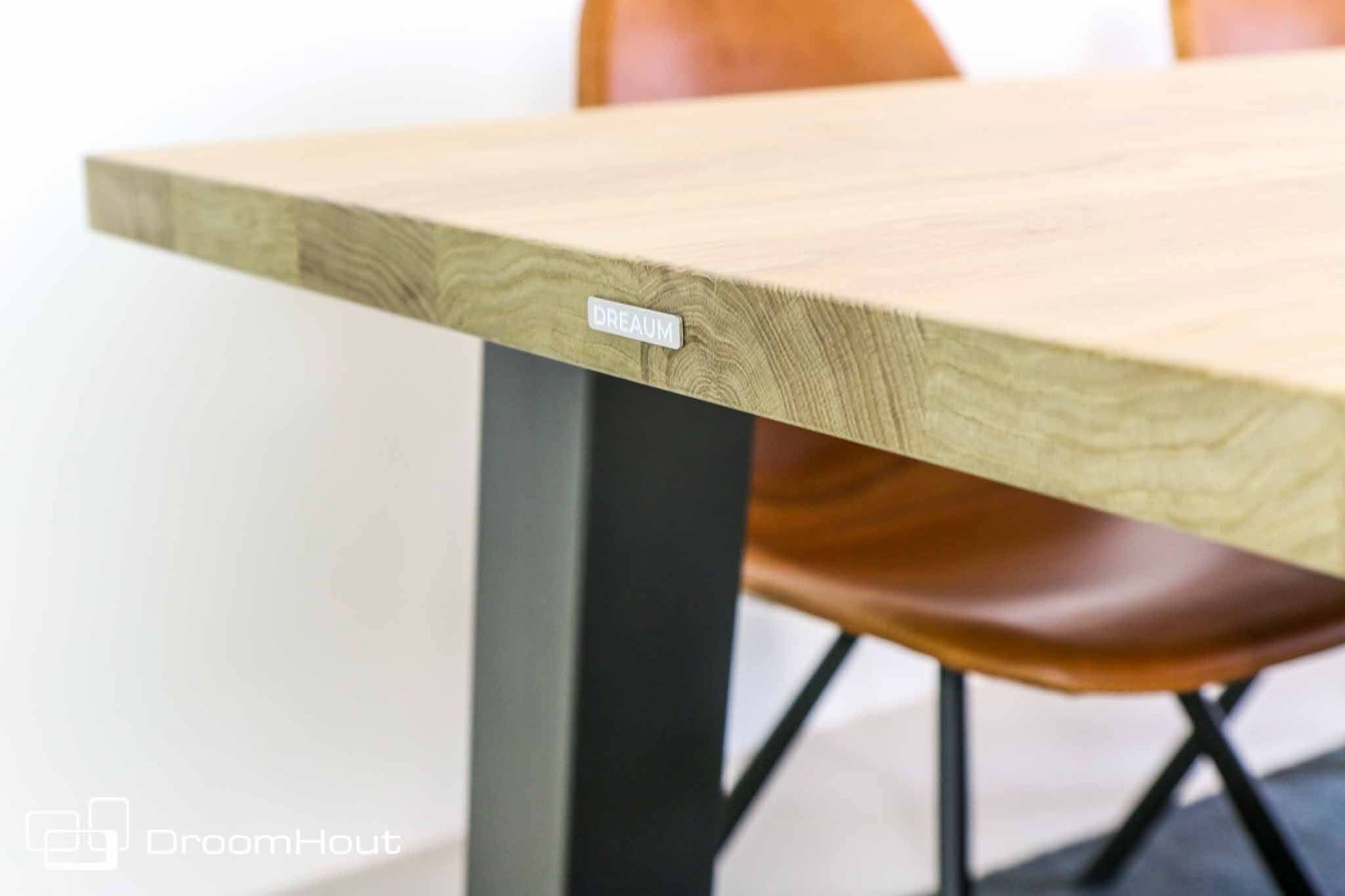 Eettafel DroomHout Robusto