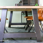 Eettafel DroomHout Robusto