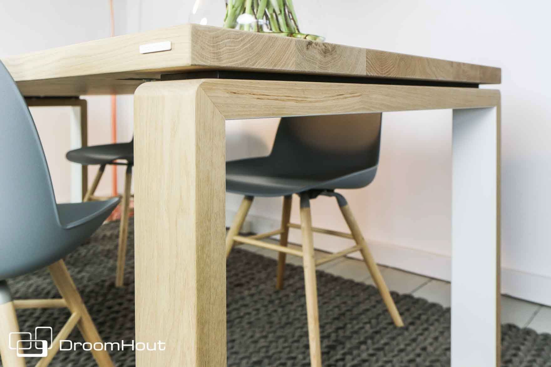 Eettafel DroomHout Settant