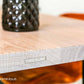 Eettafel DroomHout Trapezio