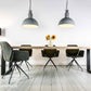 Eettafel DroomHout Venezia