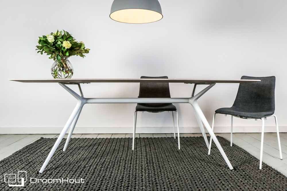 Eettafel DroomHout Bellissima