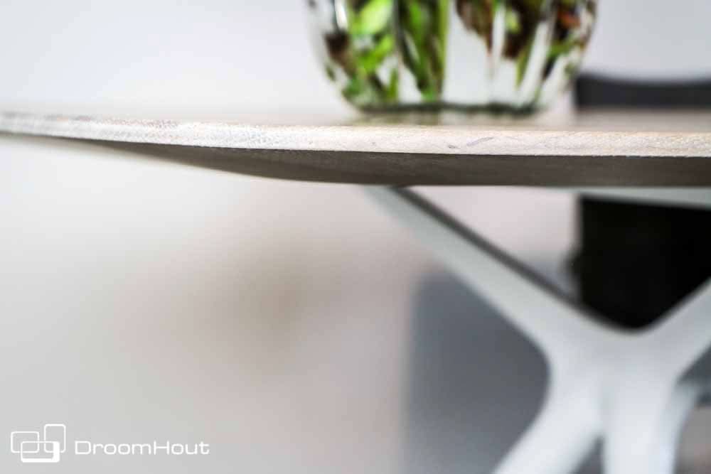 Eettafel DroomHout Bellissima