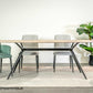 Eettafel DroomHout Bellissima