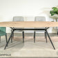 Eettafel DroomHout Bellissima